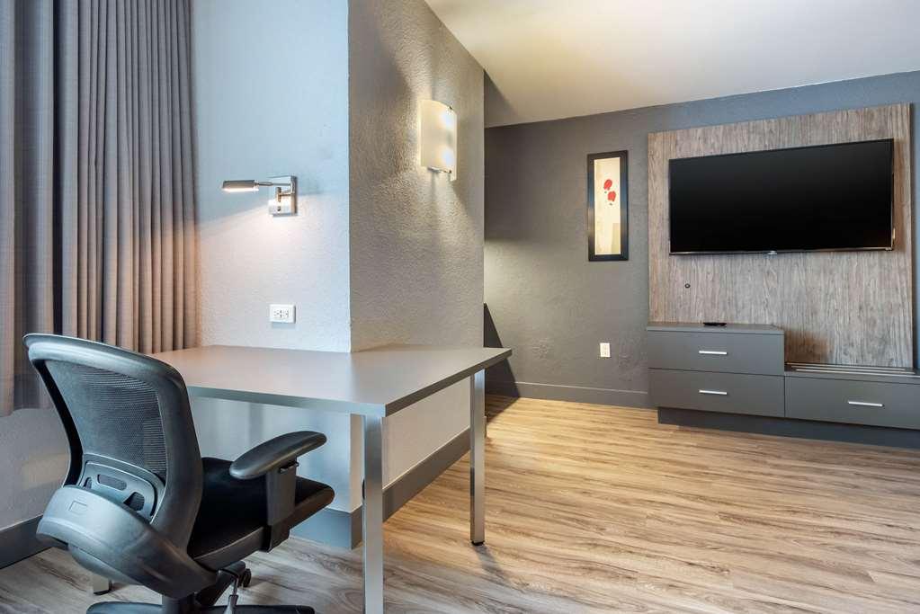 Hotel Quartier, Ascend Hotel Collection Québec Zimmer foto